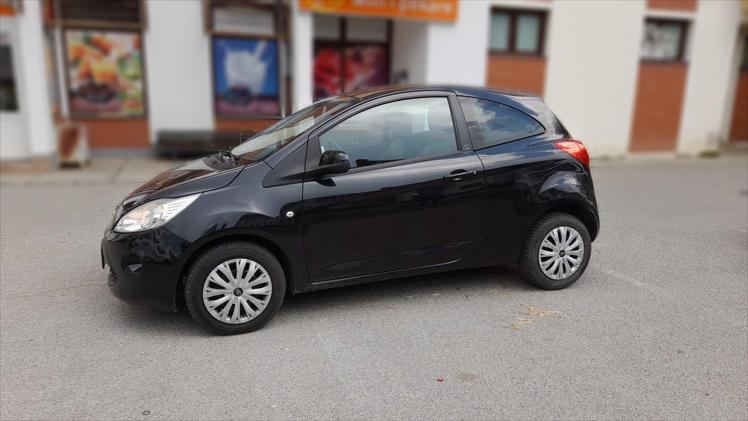 Ford Ka 1,2 Titanium