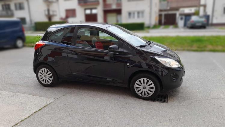 Ford Ka 1,2 Titanium