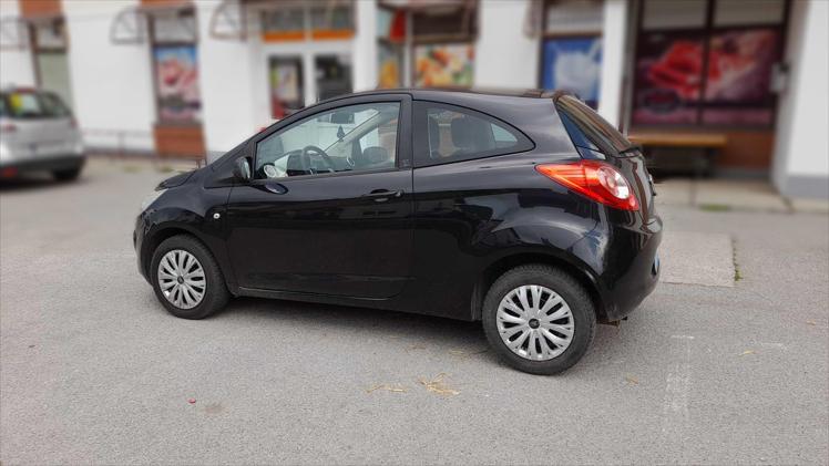 Ford Ka 1,2 Titanium