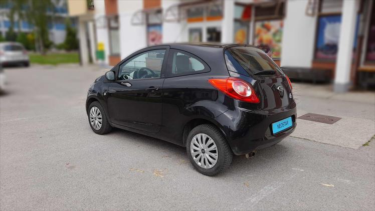 Ford Ka 1,2 Titanium