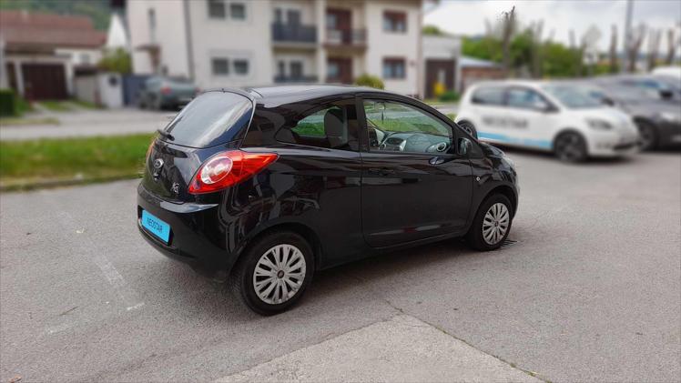 Ford Ka 1,2 Titanium