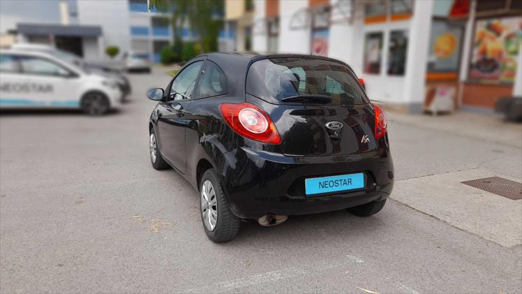 Ford Ka 1,2 Titanium