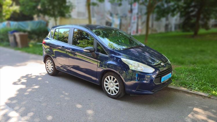 Ford B-MAX 1,6 TDCi Trend