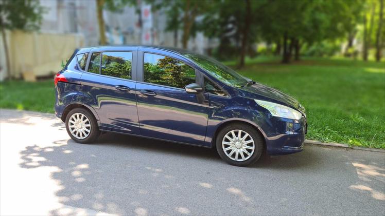 Ford B-MAX 1,6 TDCi Trend