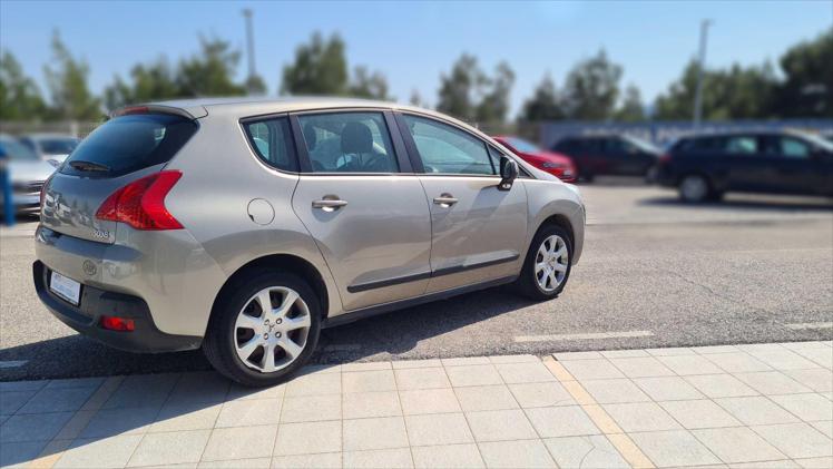 Rabljeni automobil na prodaju iz oglasa 69354 - Peugeot 3008 3008 Active 1,6 HDi FAP