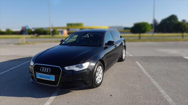 Used 69310 - Audi A6 A6 Avant 2,0 TDI ultra S-tronic cars