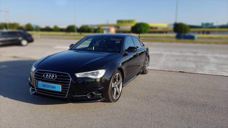 Used 69311 - Audi A6 A6 3,0 TDI S tronic cars