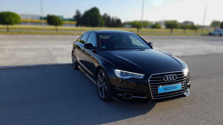 Audi A6 3,0 TDI S tronic