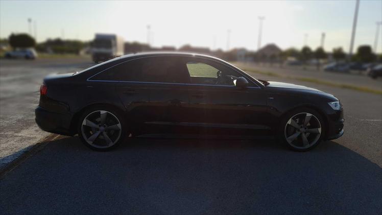 Audi A6 3,0 TDI S tronic