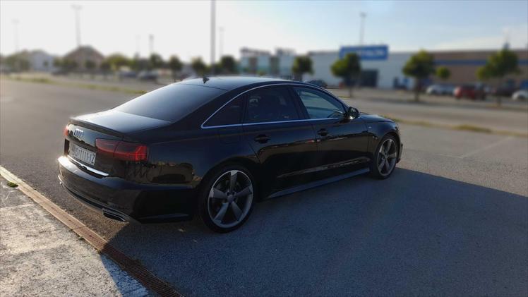 Rabljeni automobil na prodaju iz oglasa 69311 - Audi A6 A6 3,0 TDI S tronic