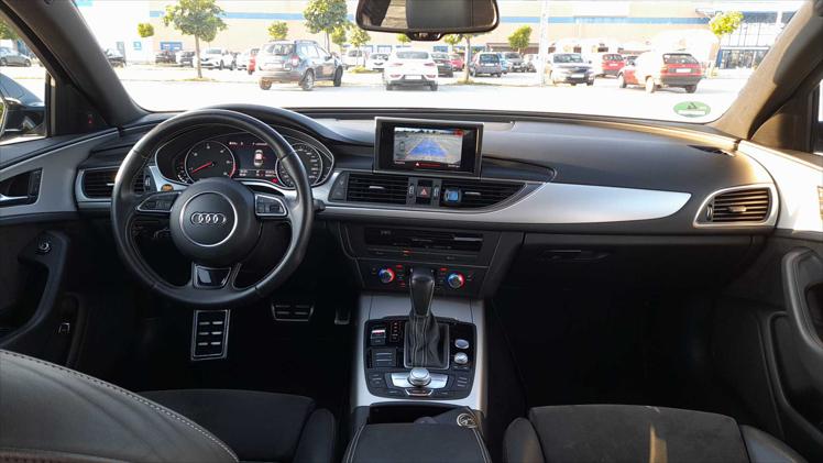 Audi A6 3,0 TDI S tronic