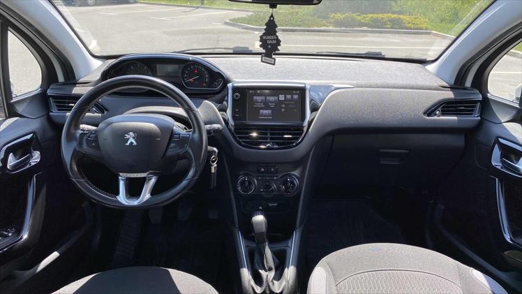 Peugeot 208 1,6 BlueHDi 75 Active