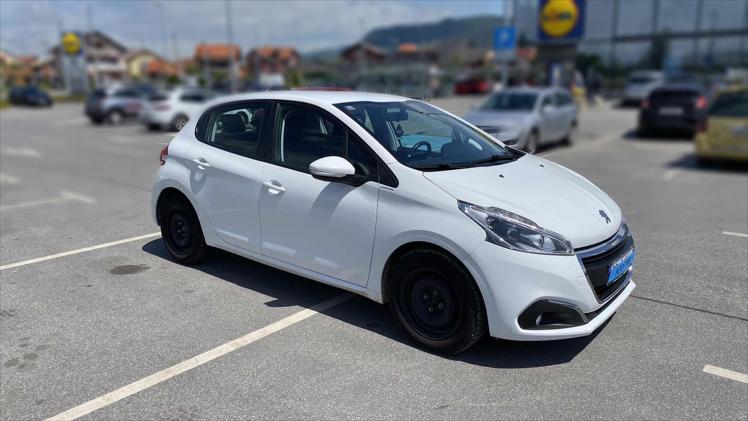 Peugeot 208 1,6 BlueHDi 75 Active