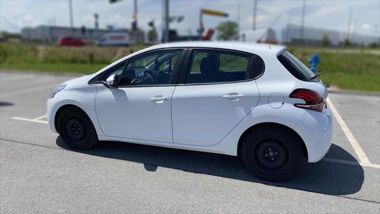 Peugeot 208 1,6 BlueHDi 75 Active