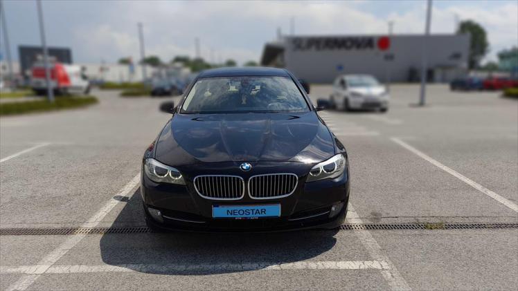 BMW 520d