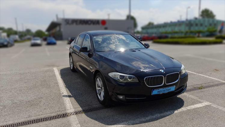 BMW 520d