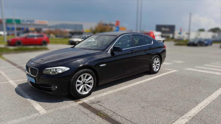 BMW 520d