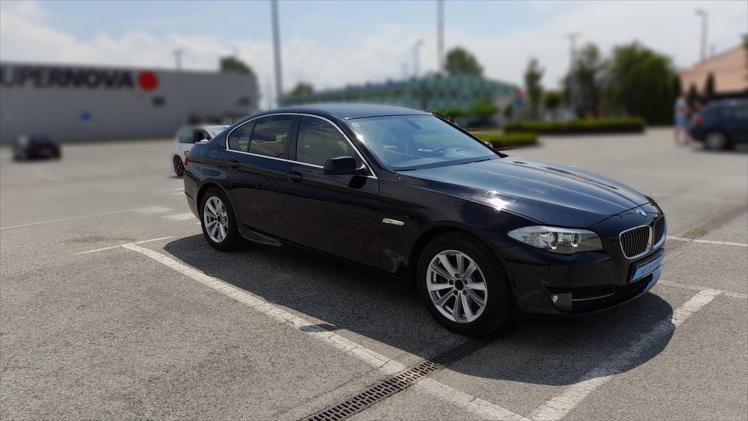 BMW 520d