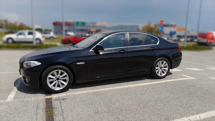 BMW 520d