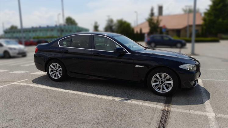 BMW 520d