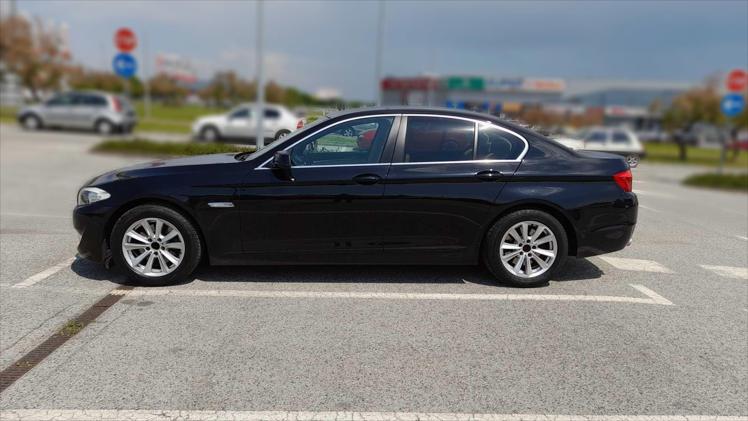 BMW 520d