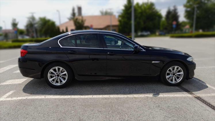 BMW 520d