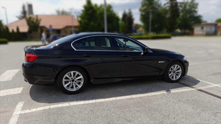 BMW 520d