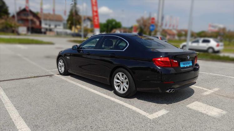 BMW 520d