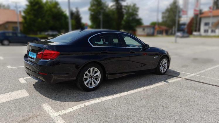 Used 69377 - BMW Serija 5 520d cars