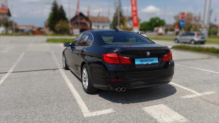 BMW 520d