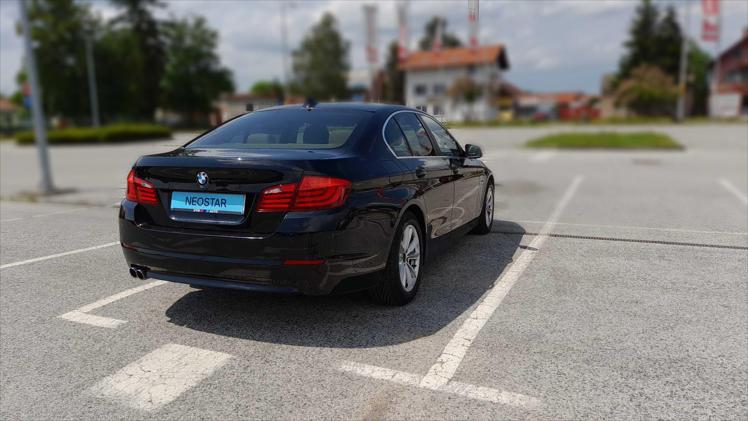 BMW 520d