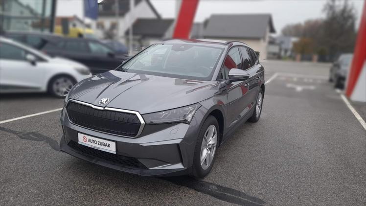 Used 69445 - Škoda Enyaq iV 60 cars