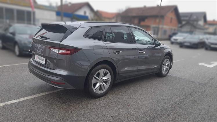 Rabljeni automobil na prodaju iz oglasa 69445 - Škoda Enyaq iV 60