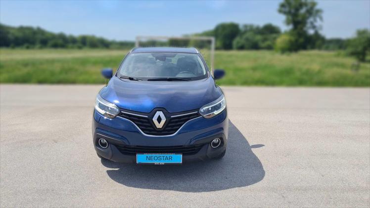 Renault Kadjar dCi 110 Business Energy Aut. 5 vrata