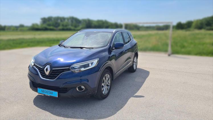 Used 69481 - Renault Kadjar Kadjar dCi 110 Business Energy Aut. 5 vrata cars