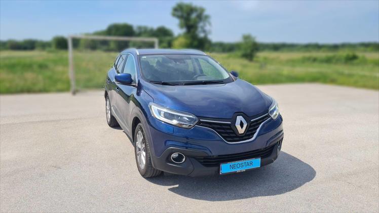 Renault Kadjar dCi 110 Business Energy Aut. 5 vrata