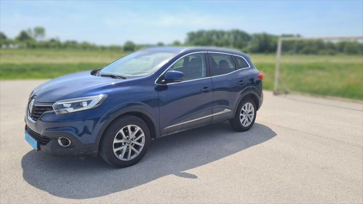 Renault Kadjar dCi 110 Business Energy Aut. 5 vrata