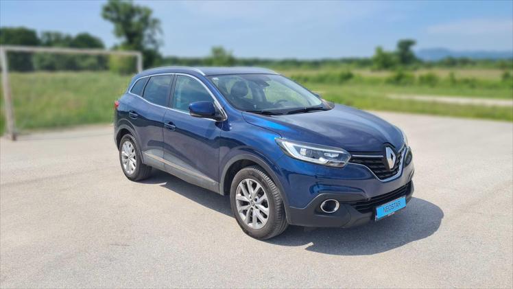 Renault Kadjar dCi 110 Business Energy Aut. 5 vrata