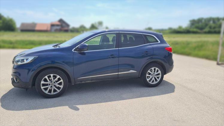 Renault Kadjar dCi 110 Business Energy Aut. 5 vrata