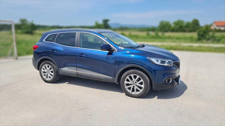 Renault Kadjar dCi 110 Business Energy Aut. 5 vrata