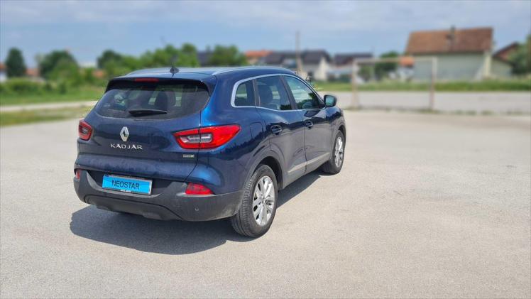 Renault Kadjar dCi 110 Business Energy Aut. 5 vrata