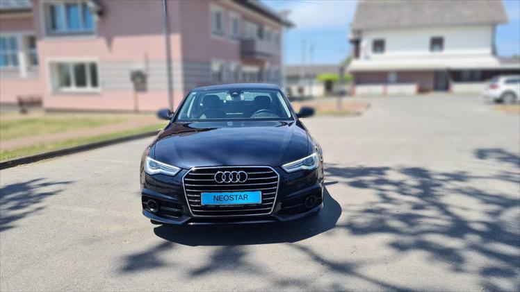 Audi A6 2,0 TDI Business S tronic