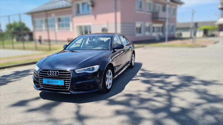 Rabljeni automobil na prodaju iz oglasa 69489 - Audi A6 A6 2,0 TDI Business S tronic