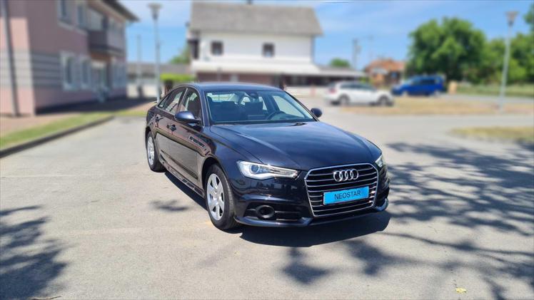 Audi A6 2,0 TDI Business S tronic