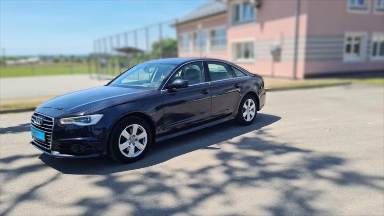 Audi A6 2,0 TDI Business S tronic