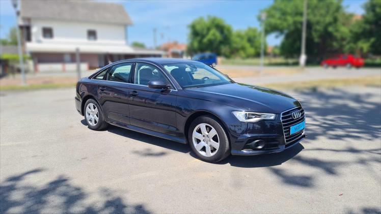 Audi A6 2,0 TDI Business S tronic