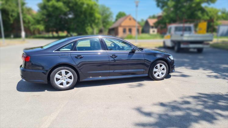 Audi A6 2,0 TDI Business S tronic