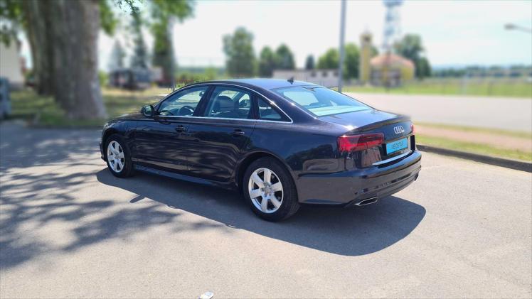 Audi A6 2,0 TDI Business S tronic