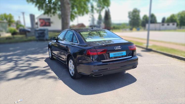 Audi A6 2,0 TDI Business S tronic