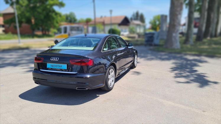 Audi A6 2,0 TDI Business S tronic